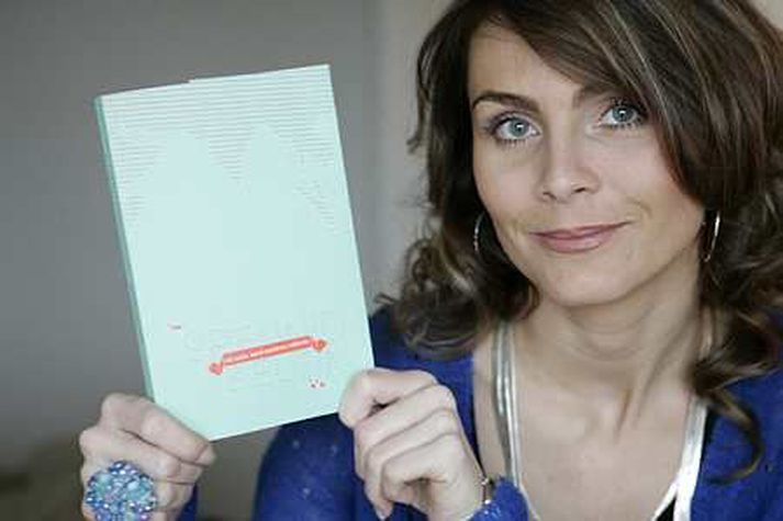 Andrea Róberts.