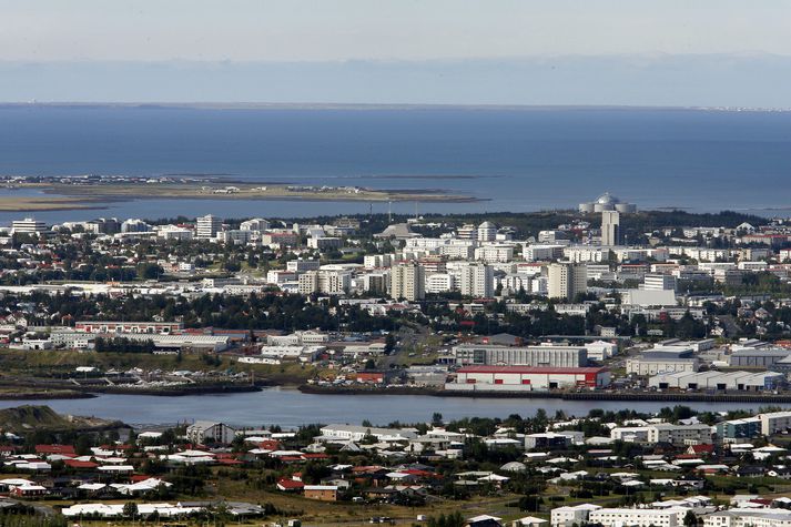 Meðalverð kaupsamninga á höfuðborgarsvæðinu var 38,9 milljónir króna.