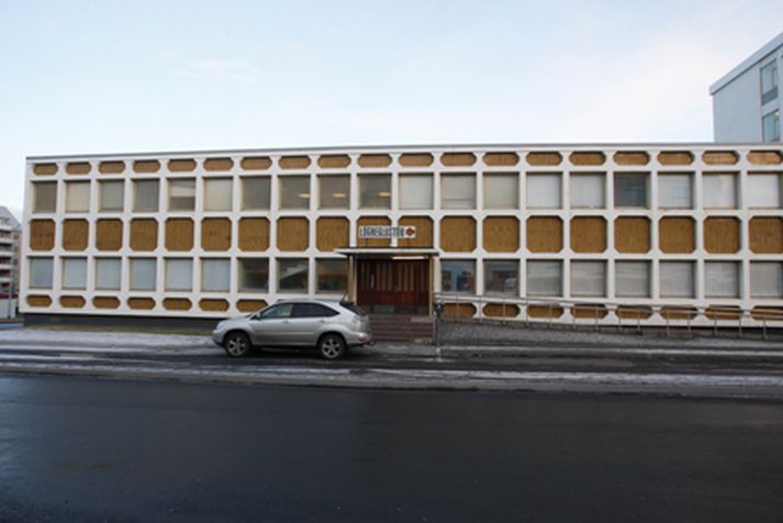 Greiningadeild ríkislögrelgustjóra telur kreppuna leiða af sér frekari fíkniefnaviðskipti.