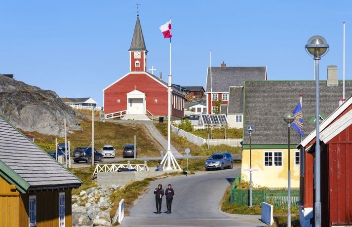 Fréttamynd