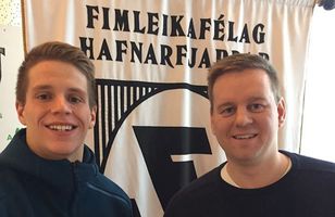 Fréttamynd
