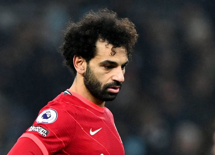 Mohamed Salah hefur verið frábær með Liverpool á leiktíðinni en hann þarf að gera mikið ætli Egyptar að vinna Afríkukeppnina í ár.