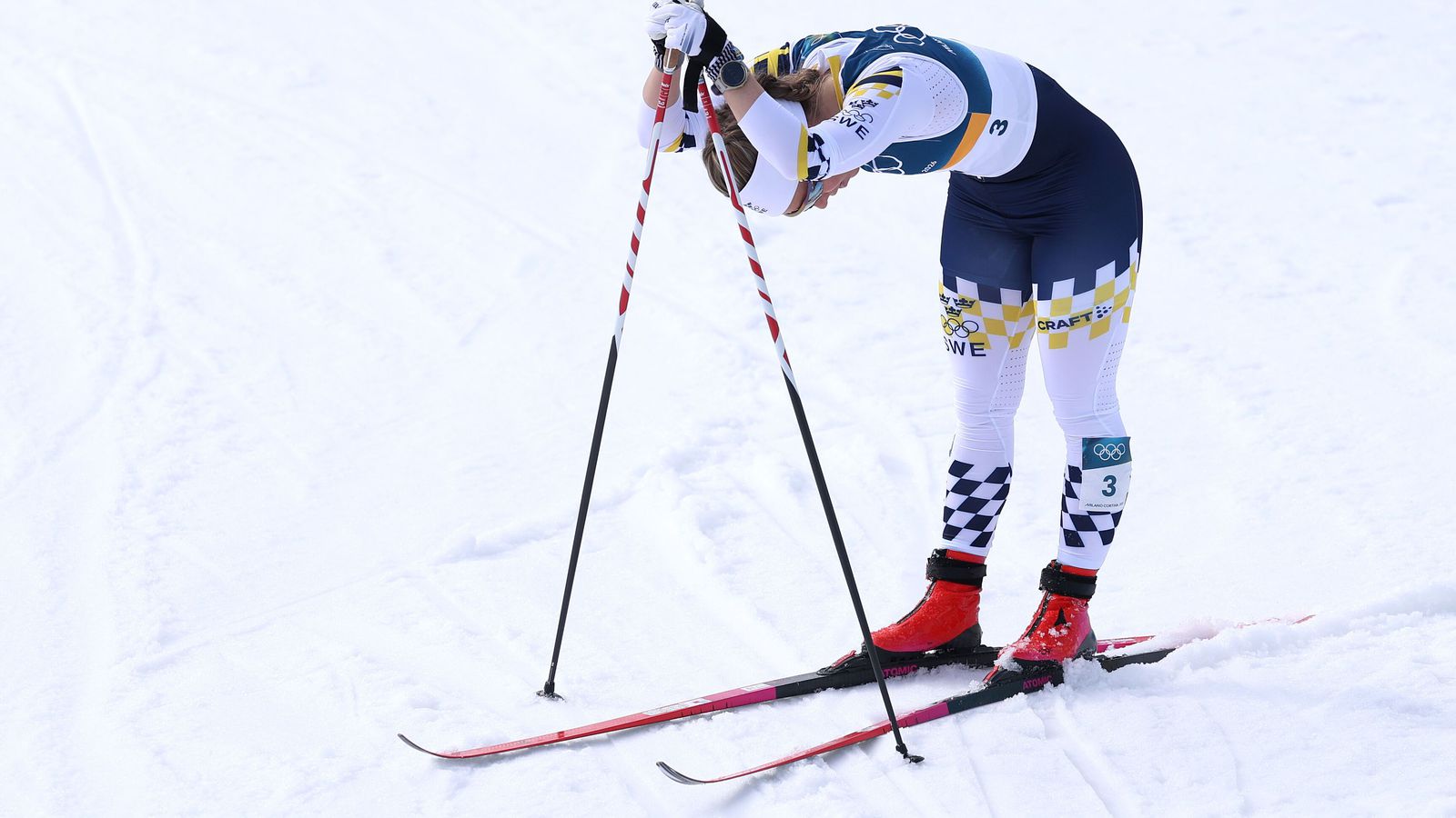 „Ég skil ekki hvernig fólk getur skrifað svona“