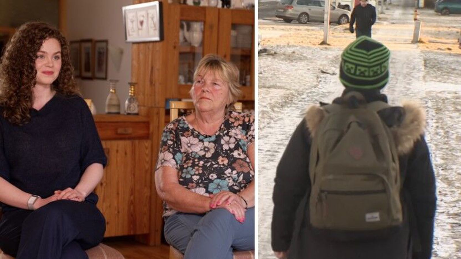 „Agaleysið er al­gjört“