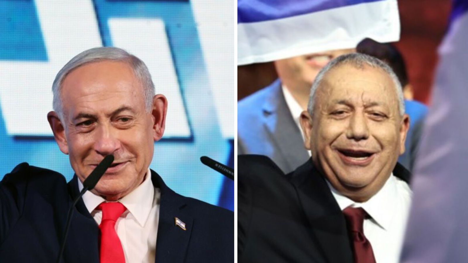 Flókið stjórnarmyndunarferli fram undan í Ísrael