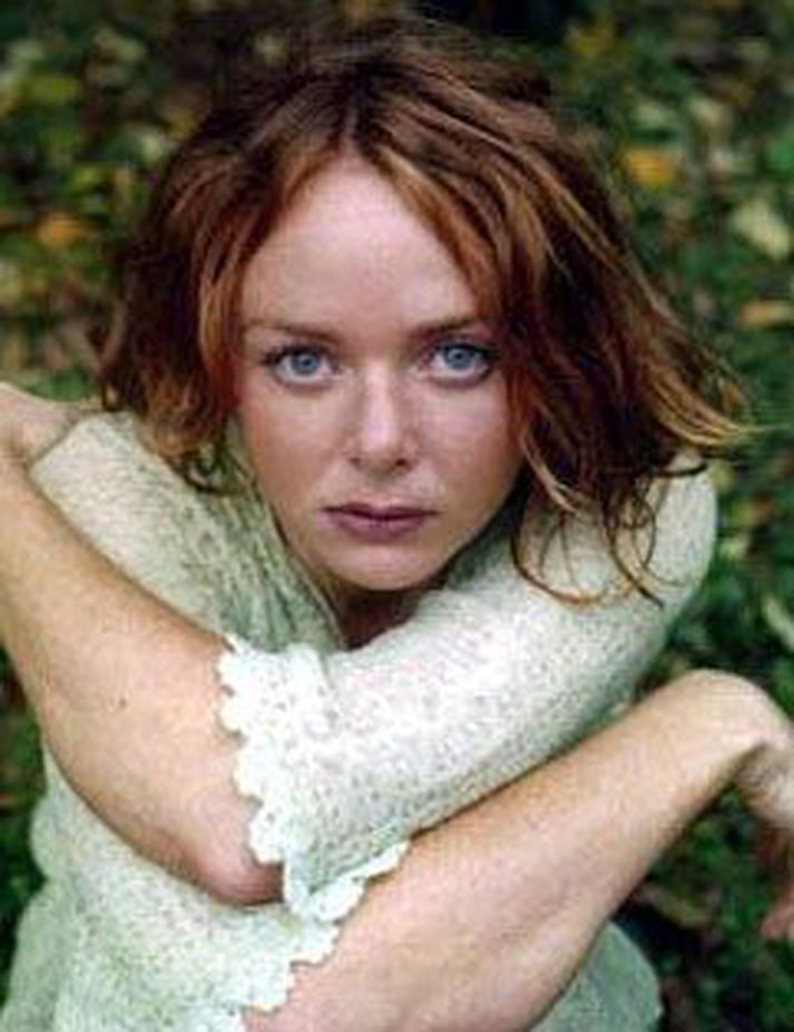 Stella McCartney Á von á sínu öðru barni með Alasdhair Willis
