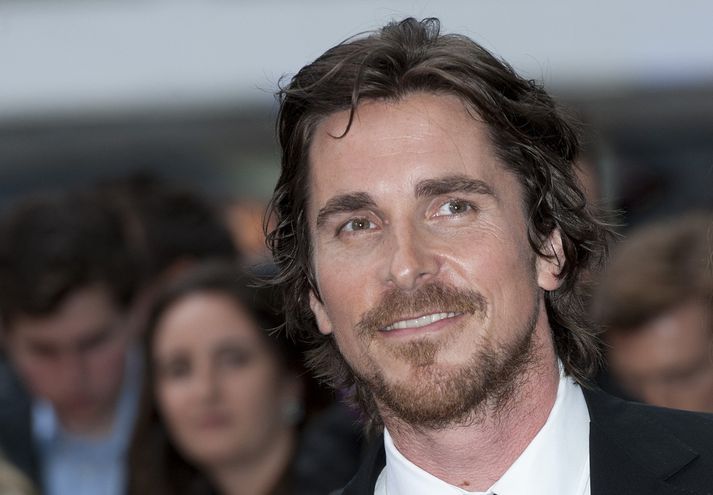 Bale verður fertugur þann 30. janúar.