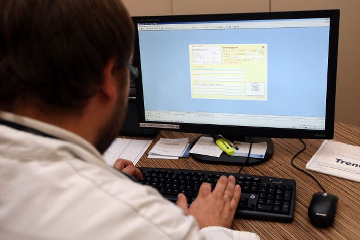 Europol varar við svindlurum á netinu.