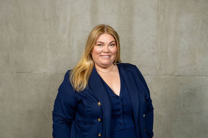 María Rún Bjarnadóttir hefur gengið til liðs við lagadeild HR en hún starfaði áður við embætti ríkislögreglustjóra.