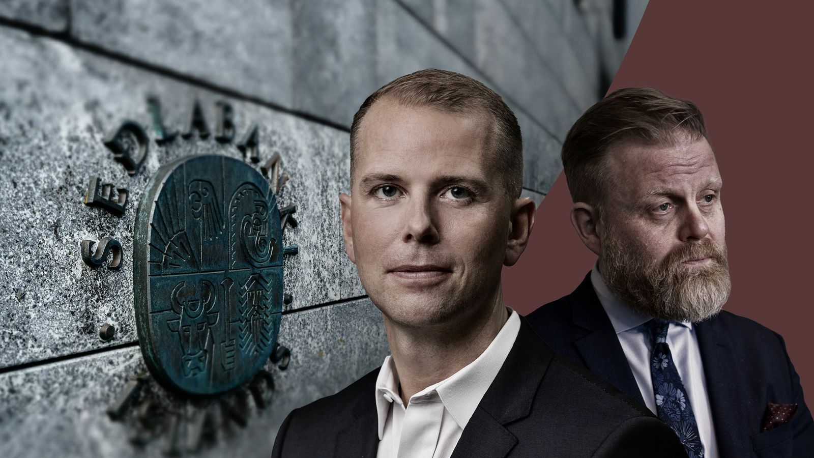 „Á rangri leið“ með háa raun­vexti sem feli í sér til­færslu fjár­muna milli kyn­slóða