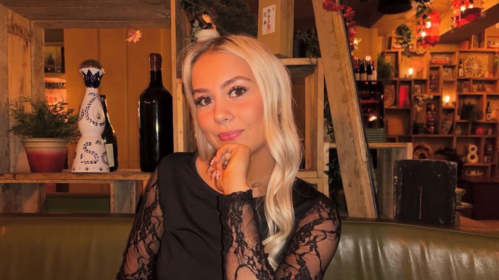 Fengið sinn skerf af á­föllum í lífinu