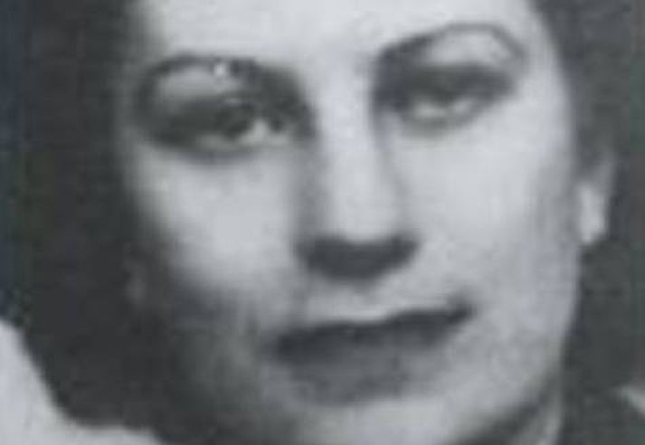 Eileen Nearne.