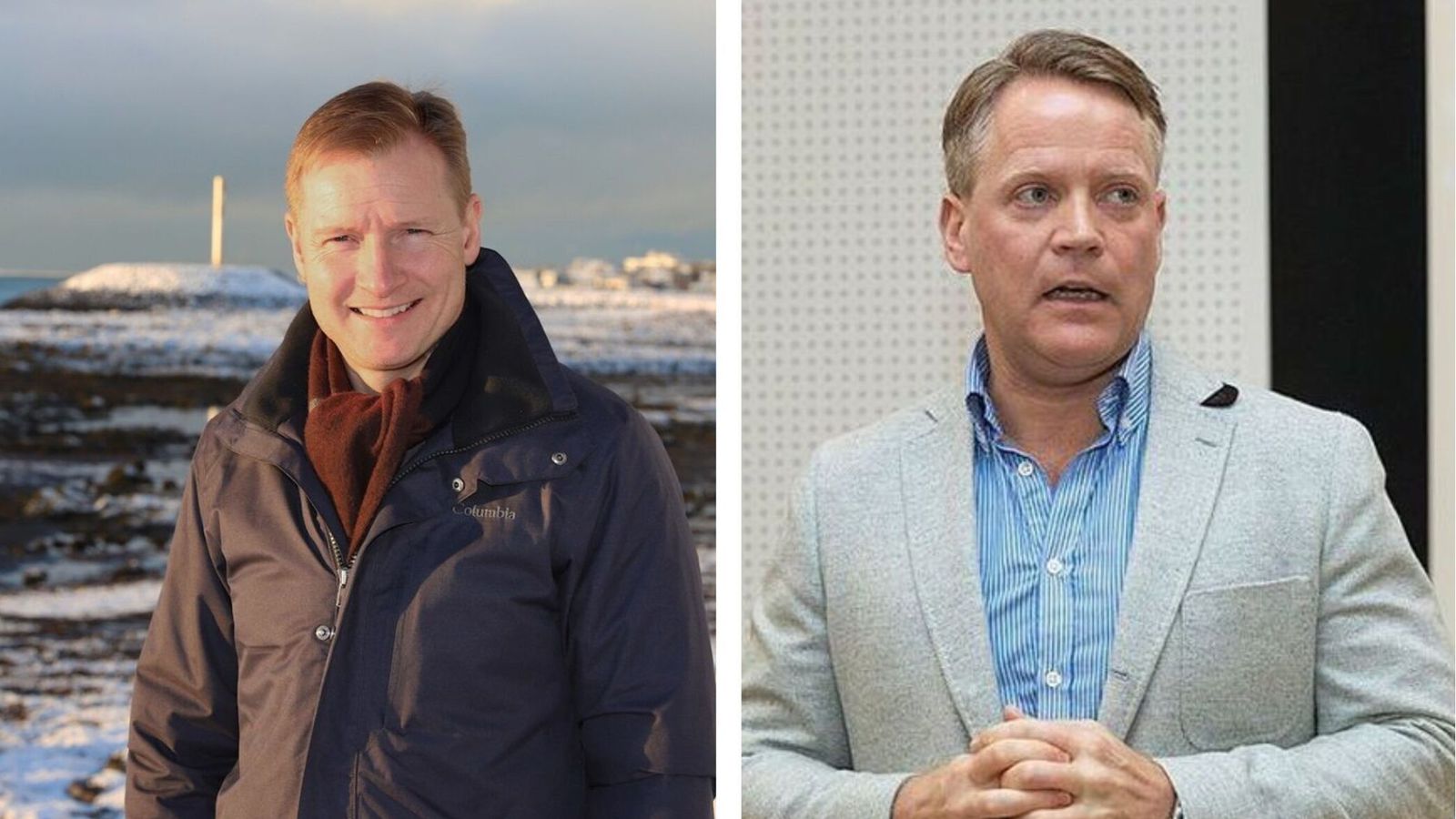 Kemur „mjög á ó­vart“ að stjórn ISB treysti sér ekki til að standa við sam­komu­lagið