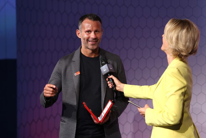 Ryan Giggs