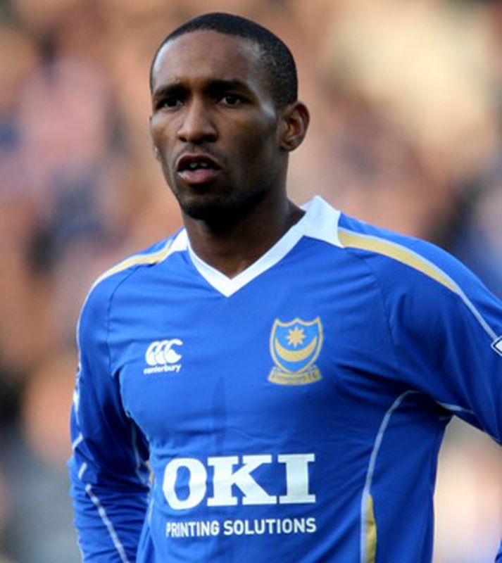 Defoe gæti verið á leið til Tottenham á ný