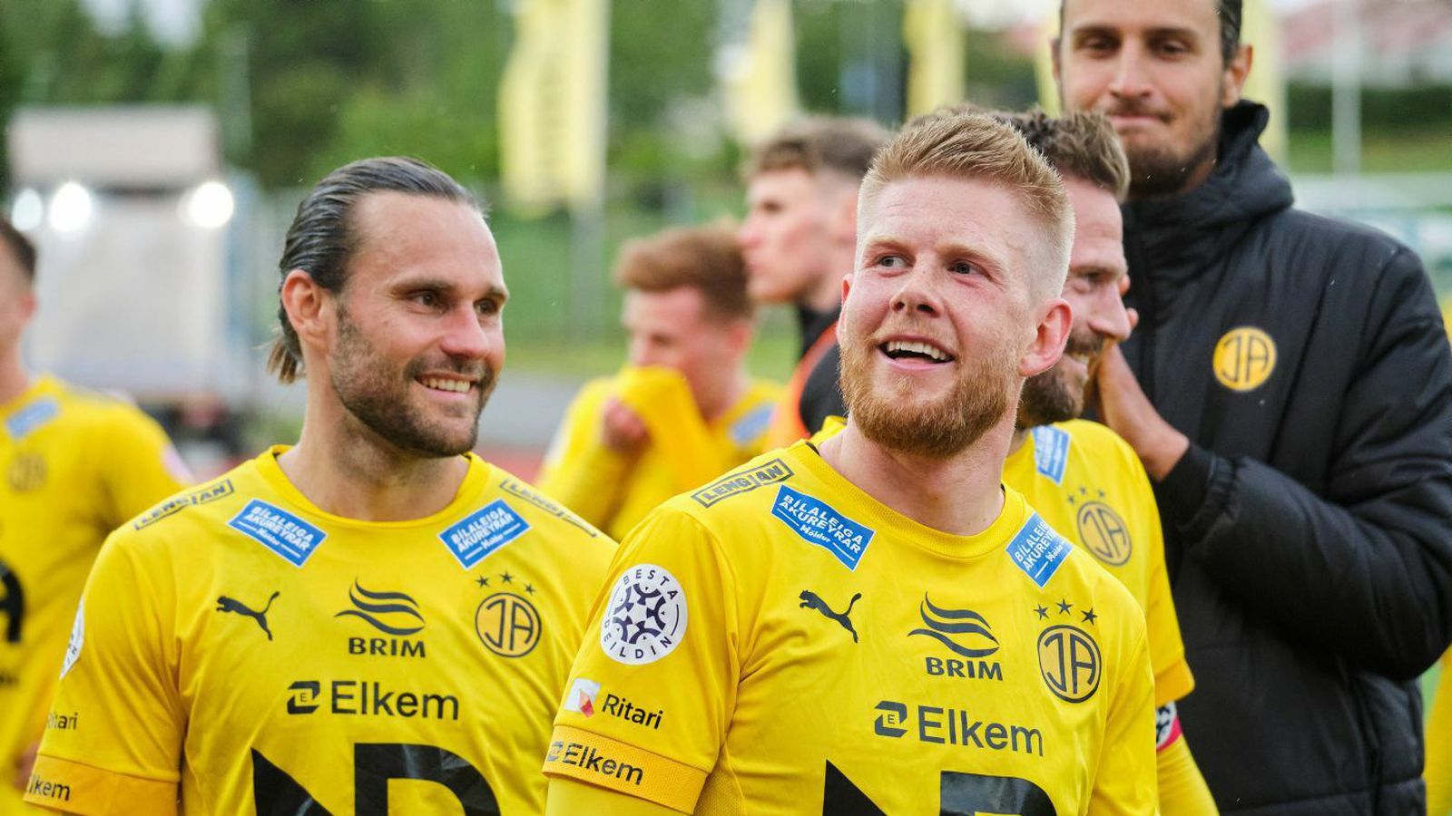 Upp­gjörið: ÍA - KA 1-0 | Fyrsta mark Rúnars Más tryggði Skaga­mönnum ...