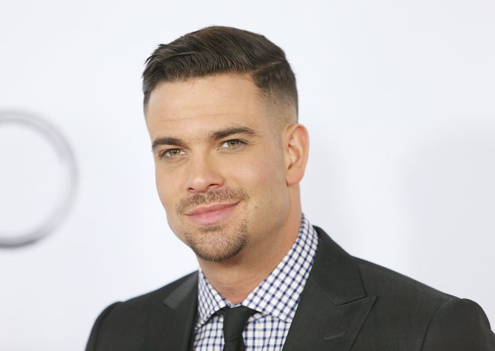 Mark Salling.