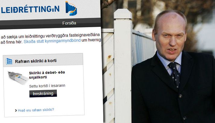 Tryggvi Þór Herbertsson, mælir gegn því að fólk sem stendur illa fjárhagslega sæki um ráðstöfun séreignarsparnaðar.