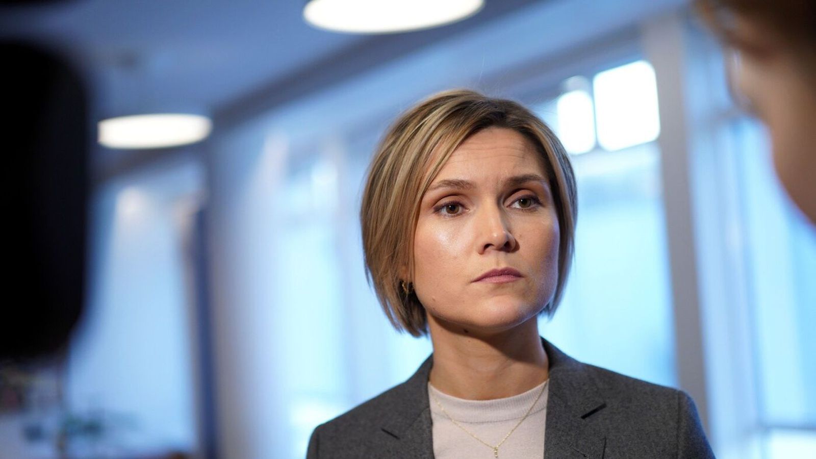 Sam­fylkingin í Reykja­vík þurfi að byggja aftur upp traust
