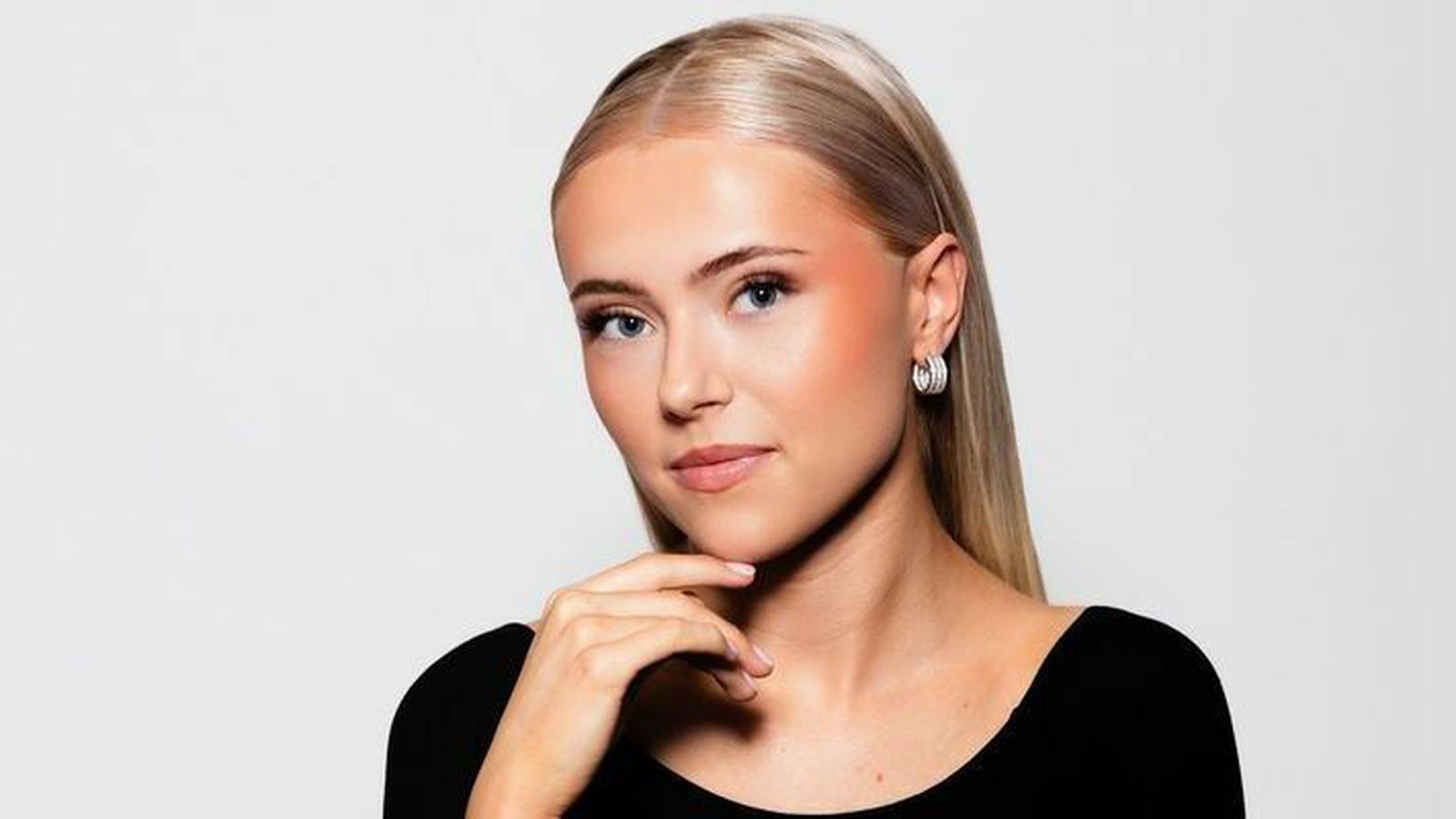 Rúrik og Pétur Jóhann þeir frægustu sem hún hefur hitt Vísir