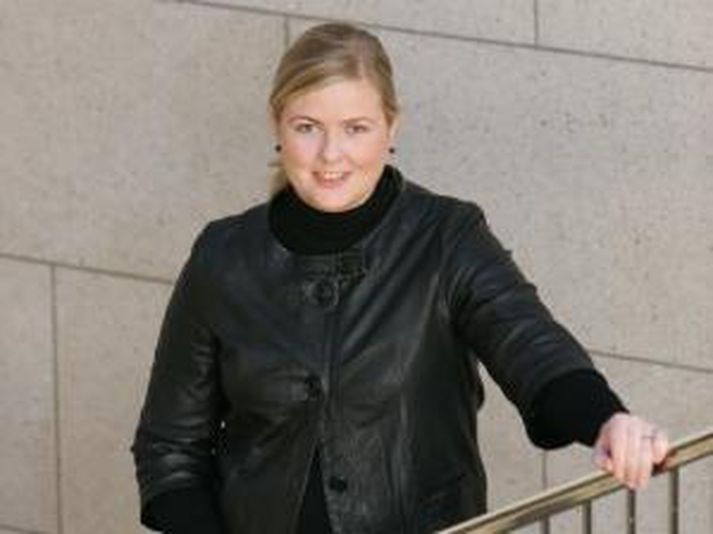 Sæunn Stefánsdóttir er ein þeirra sem segir að framsóknarfélagið hafi verið yfirtekið með fjandsamlegum hætti.