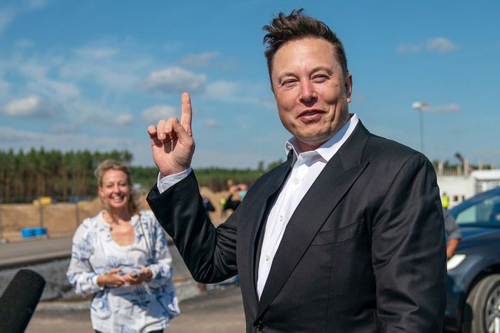 Elon Musk og hans fólk segir ekki hægt að meta raunverulegt verðmæti Twitter án frekari upplýsinga um falska reikninga og botta.