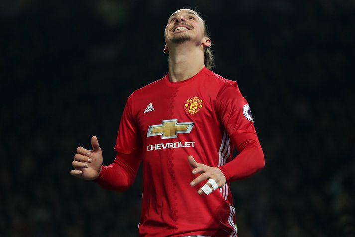 Zlatan Ibrahimovic er búinn að sanna sig í úrvalsdeildinni.