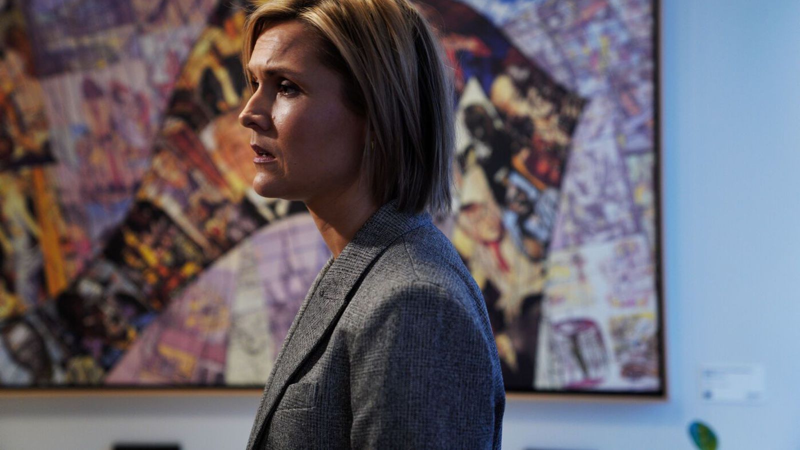 Flestir ó­á­nægðir með störf ríkis­stjórnarinnar