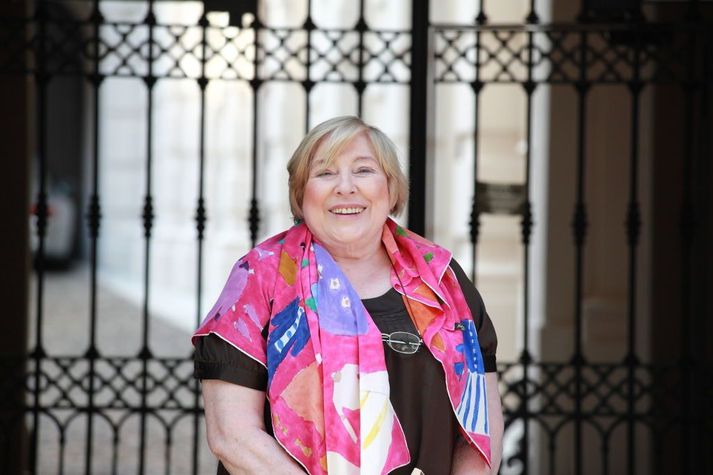 Fay Weldon er líklega þekktust fyrir bók sína frá árinu 1983, Ævi og ástir kvendjöfuls (e. The Life and Loves of a She-Devil).