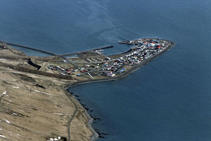 Sátt er um veiðar og vinnslu bolfisks á Flateyri.