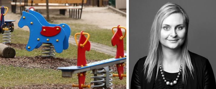 Þetta er í áttunda sinn sem að 2. apríl er helgaður einhverfu.