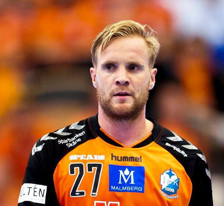 Gunnar Steinn Jónsson.