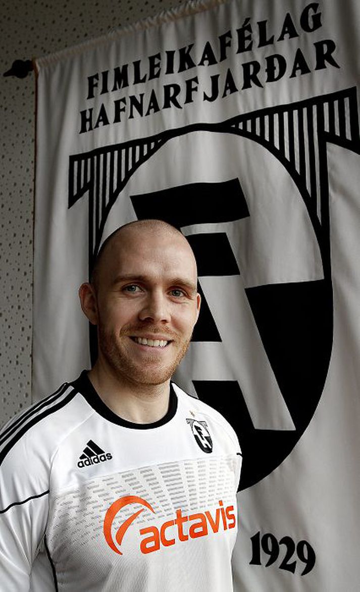 Hannes Þ. Sigurðsson