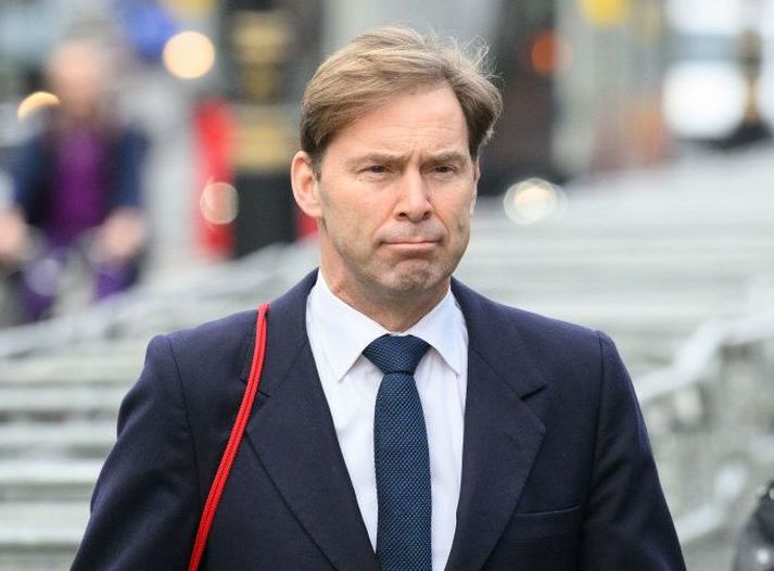 Tobias Ellwood segir menn nú standa frammi fyrir því að þurfa að gera upp við sig hvernig þeir ætla að bregðast við ef Rússar nota kjarnorkuvopn.