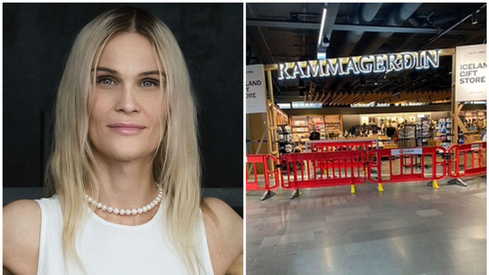 „Skapaði mikla ringul­reið hjá okkur og við erum hrædd“