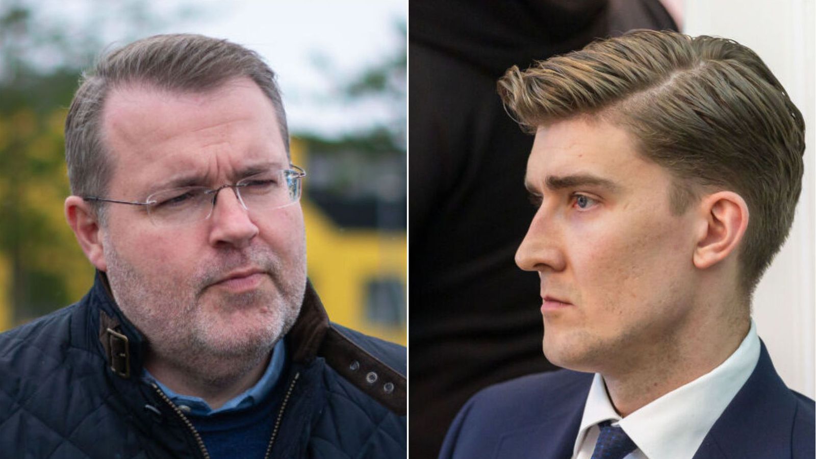 „Fokk ðe queers og fullt af at­kvæðum?“