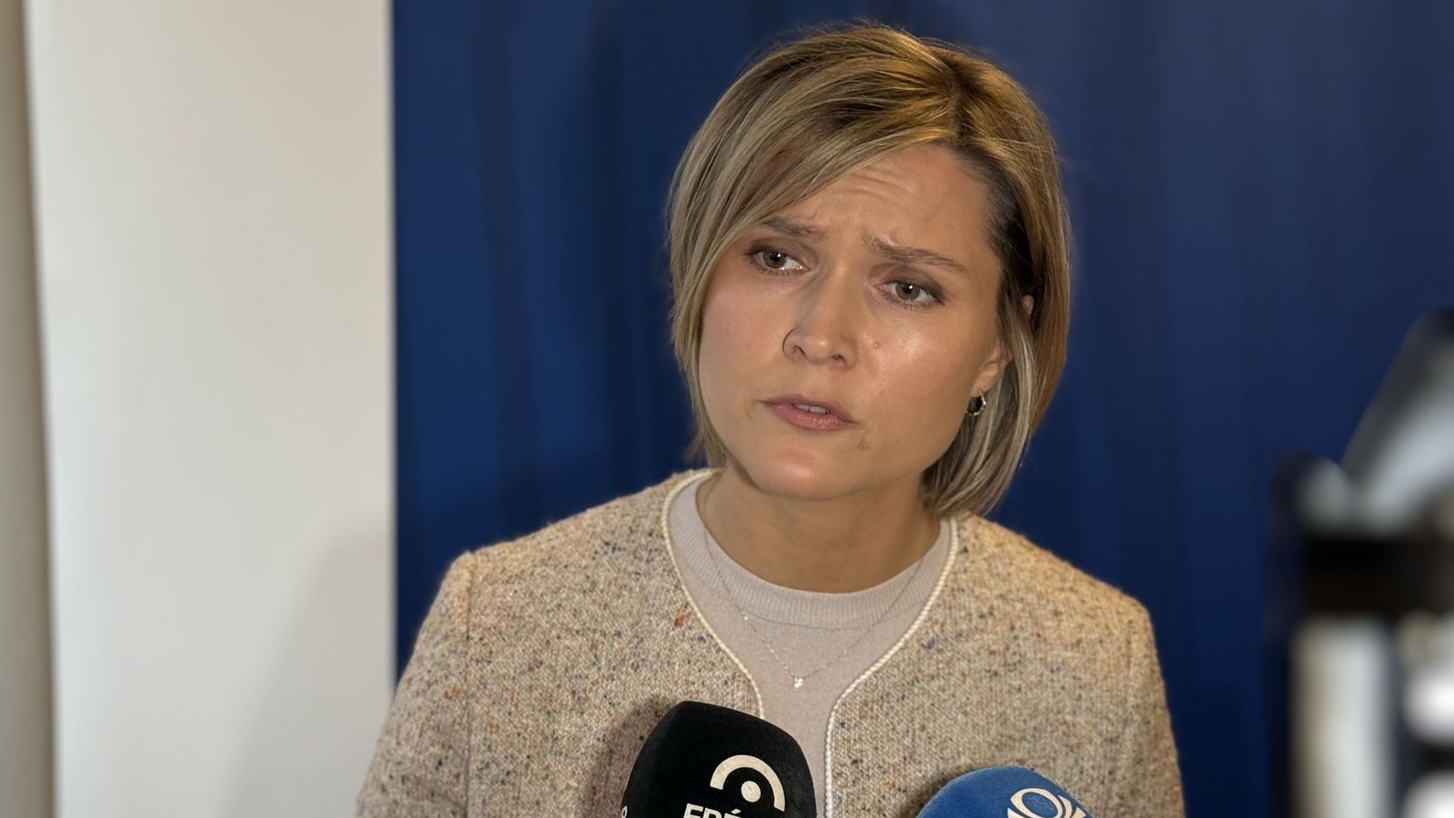 Bakka­kot rann­sakað og mönnunum boðin áfallaaðstoð