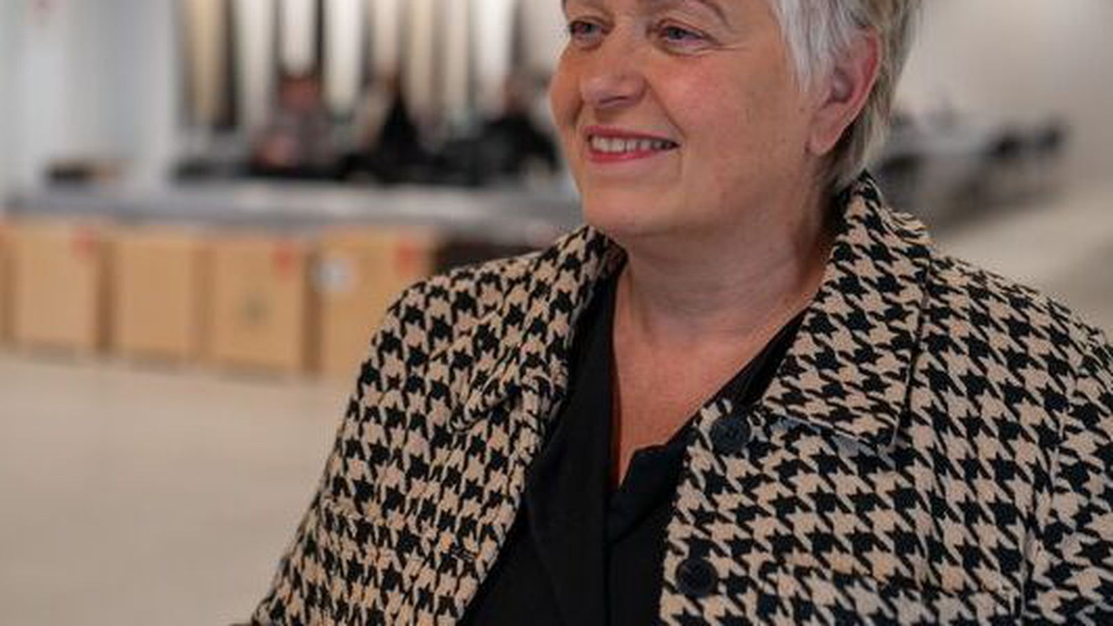 „Það hafa ekki verið neinir hnökrar hjá okkur“