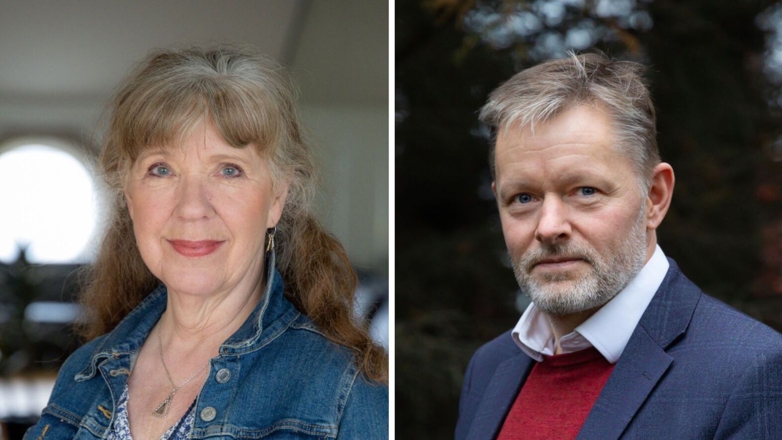 Sam­mála því að erfitt haust sé í vændum