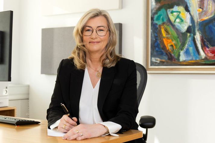 Alma Möller heilbrigðisráðherra hefur breytt reglugerðinni.