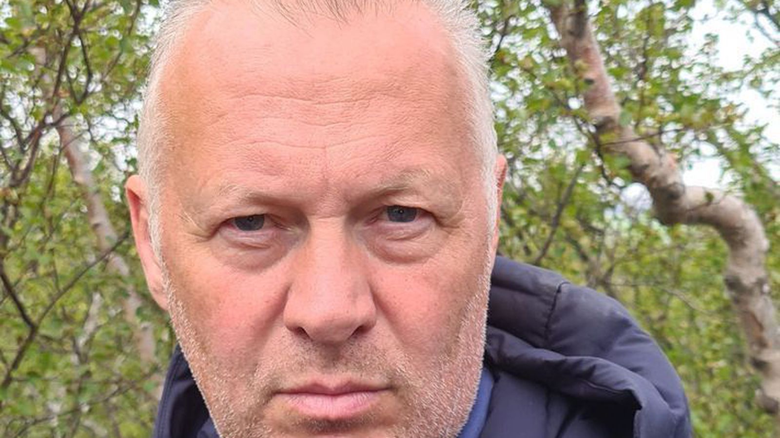 Sam­einuð stöndum vér hræsnarar Ís­lands