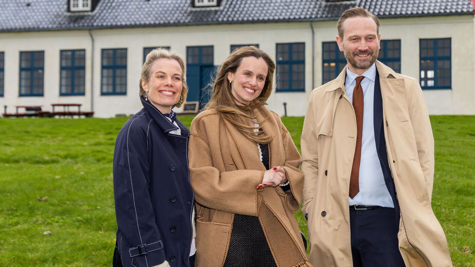 Tugum borgar­starfs­manna sagt upp