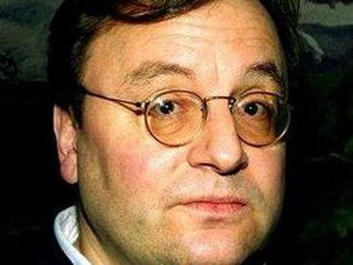 Vilhjálmur H. Vilhjálmsson er nýr formaður bankaráðs.