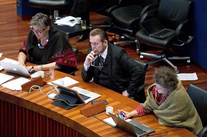 Umboðsmaður borgarbúa kynnti áfangaskýrslu um starf umboðsmanns á fundi í gær. Samkvæmt skýrslunni er margt við starfsemi velferðarsviðs að athuga.