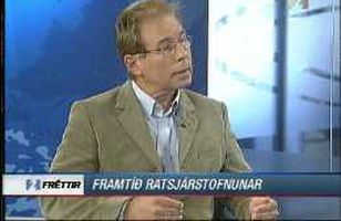 Fréttamynd