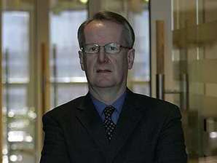 Jón Ásbergsson, framkvæmdastjóri Útflutningsráðs, segir íslensk fyrir­tæki hafa verið ósmeyk við að vaxa utan landsteinanna.