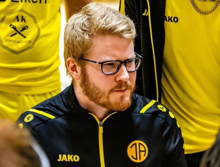 Skagastrákarnir hans Óskars Þórs Þorsteinssonar hafa tapað sjö leikjum í röð.