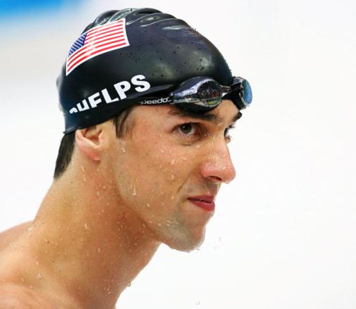 Enginn íþróttamaður í sögunni hefur náð að vinna til jafnmargra gullverðlauna á Ólympíuleikum eins og Michael Phelps.
