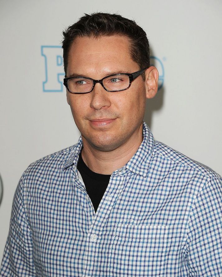 Bryan Singer hefur leikstýrt kvikmyndum á borð við The Usual Suspects, X-Men og Superman Returns.