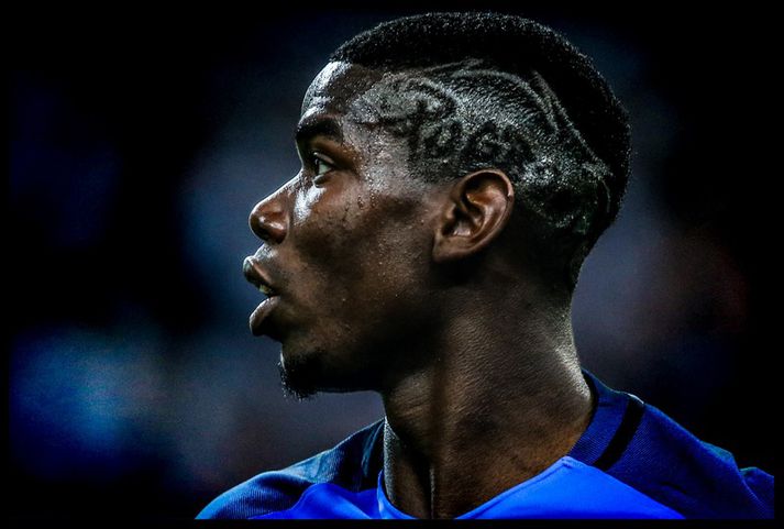 Paul Pogba.